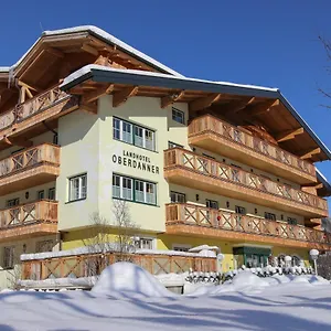 Hotel Oberdanner
