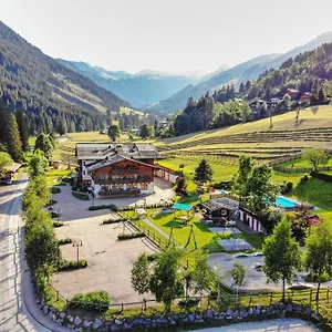 Hotel Lengauer Hof