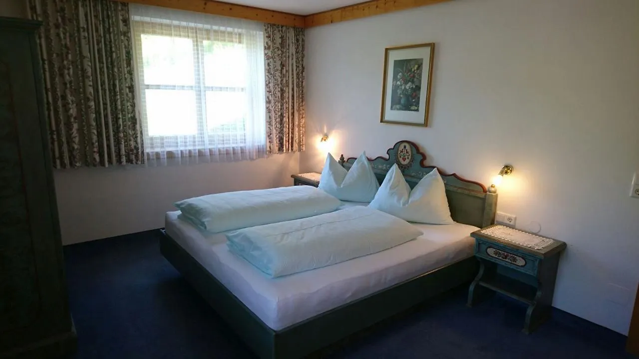 Appartementhotel Hechenberg Saalbach-Hinterglemm 4*,  Austria
