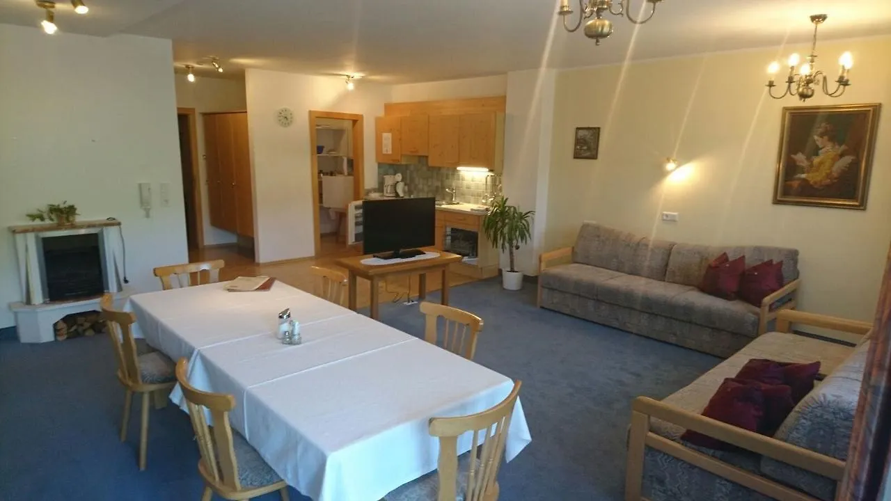 **** Aparthotel Appartementhotel Hechenberg Saalbach-Hinterglemm Austria